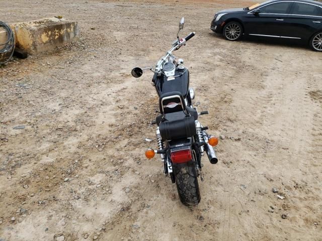 2006 Honda VT750 C