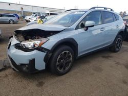 2021 Subaru Crosstrek Premium en venta en New Britain, CT