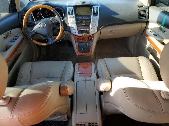 2008 Lexus RX 400H