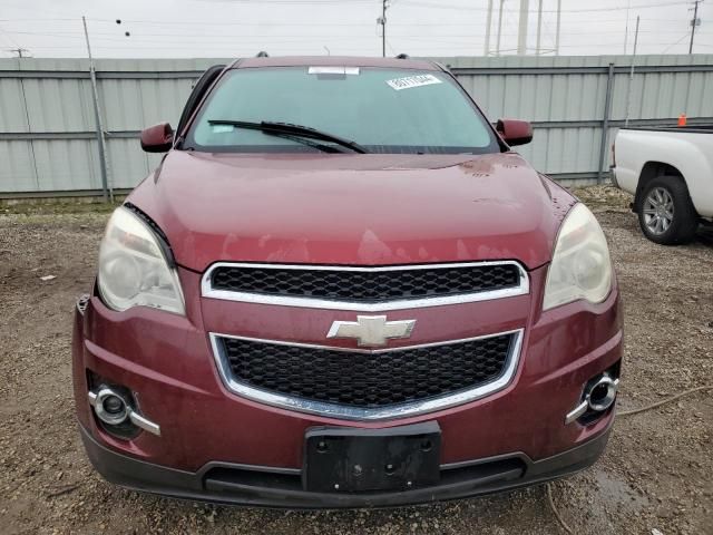 2010 Chevrolet Equinox LT