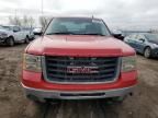 2007 GMC Sierra K2500 Heavy Duty