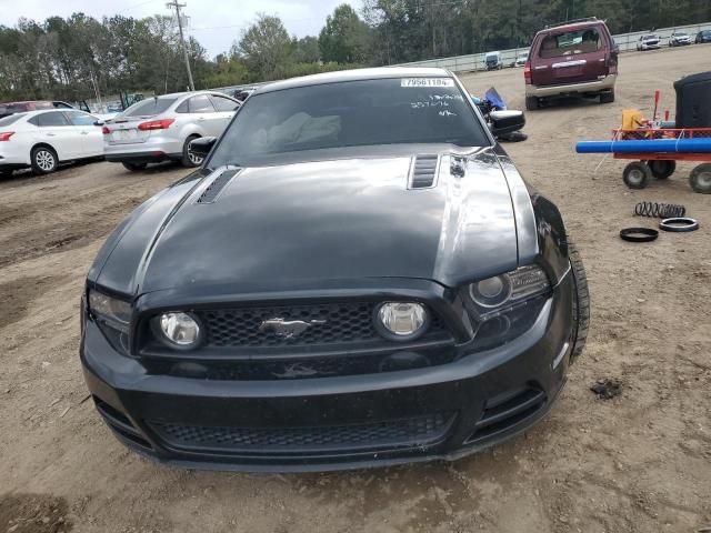 2013 Ford Mustang GT