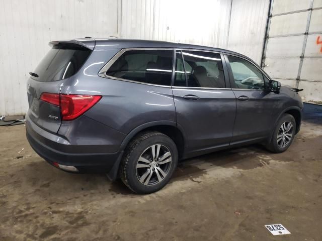 2016 Honda Pilot EX