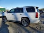 2016 Chevrolet Tahoe K1500 LTZ