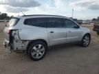 2011 Chevrolet Traverse LTZ