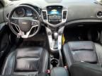 2012 Chevrolet Cruze LTZ