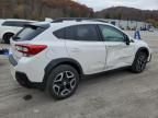 2018 Subaru Crosstrek Limited