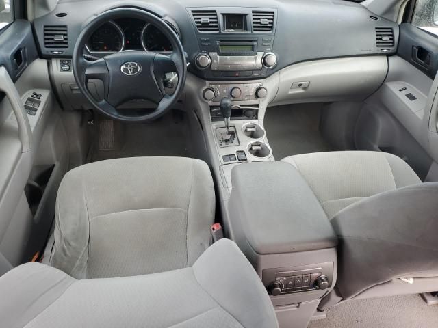 2010 Toyota Highlander