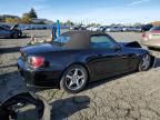 2003 Honda S2000