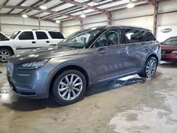 2021 Lincoln Corsair en venta en Haslet, TX