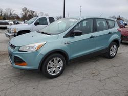 2013 Ford Escape S en venta en Fort Wayne, IN