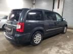 2011 Chrysler Town & Country Touring L