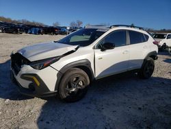 2024 Subaru Crosstrek Sport en venta en West Warren, MA