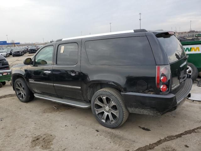 2010 GMC Yukon XL Denali