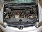 2007 Honda Civic EX