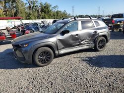 Vehiculos salvage en venta de Copart Riverview, FL: 2023 Mazda CX-50 Preferred Plus