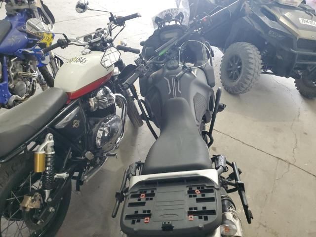 2023 Kawasaki KL650 H