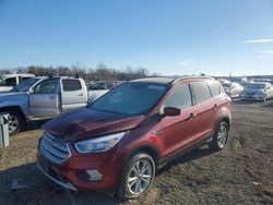 2018 Ford Escape SE en venta en Des Moines, IA