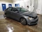 2017 Volkswagen Jetta SE