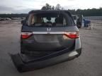 2011 Honda Odyssey EXL