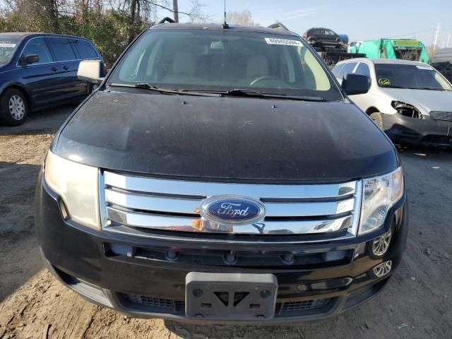 2008 Ford Edge SE