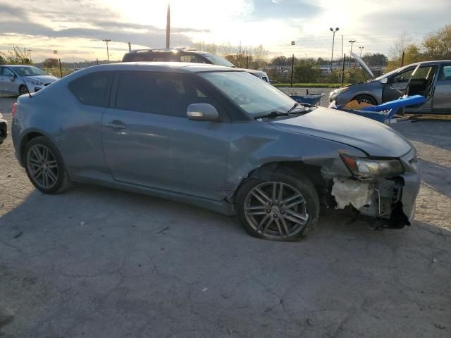 2011 Scion TC