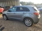 2014 Mitsubishi Outlander Sport ES