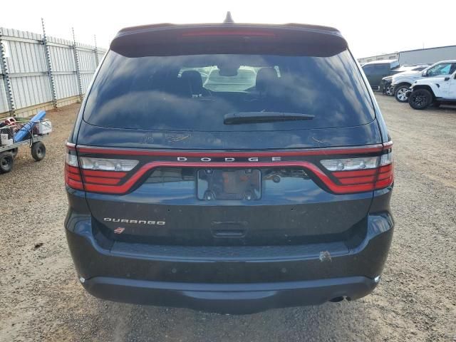 2023 Dodge Durango Pursuit