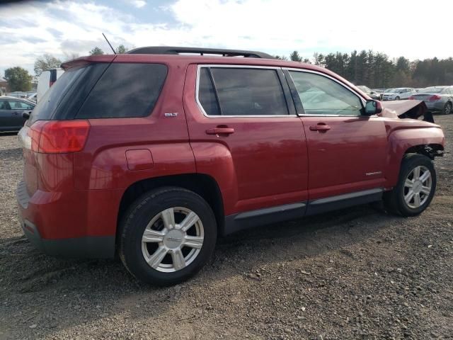 2014 GMC Terrain SLT