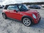 2006 Mini Cooper S