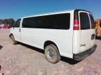 2015 Chevrolet Express G3500 LT