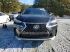 2015 Lexus NX 200T