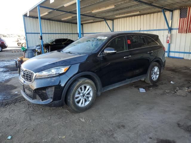 2019 KIA Sorento L