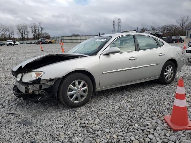 2005 Buick Lacrosse CXL