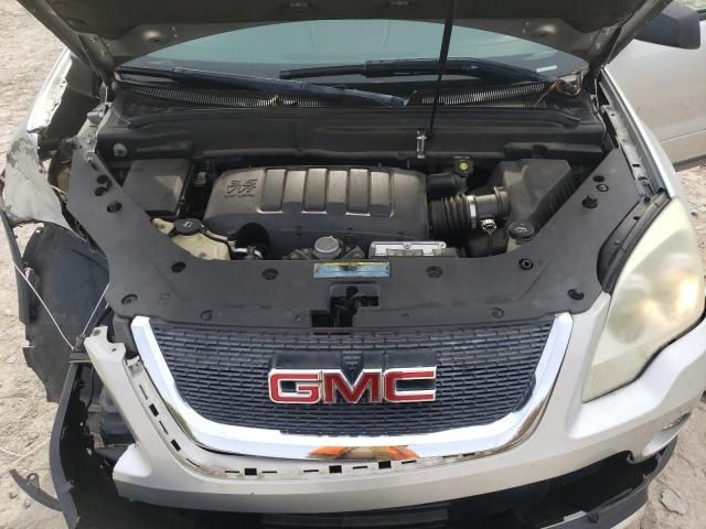 2009 GMC Acadia SLE