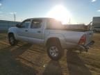 2005 Toyota Tacoma Double Cab Prerunner