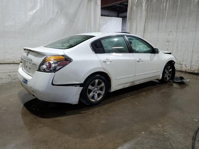 2008 Nissan Altima 2.5