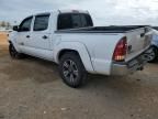 2008 Toyota Tacoma Double Cab Prerunner