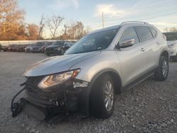 Nissan Rogue s salvage cars for sale: 2019 Nissan Rogue S