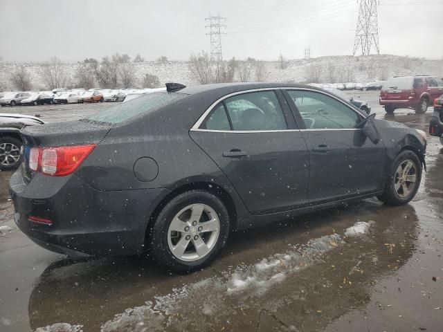 2016 Chevrolet Malibu Limited LS