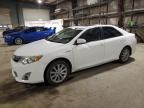 2012 Toyota Camry Hybrid