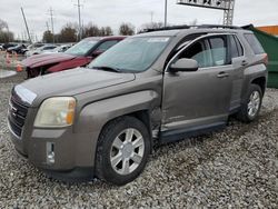 Carros salvage sin ofertas aún a la venta en subasta: 2012 GMC Terrain SLE