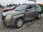 2012 GMC Terrain SLE