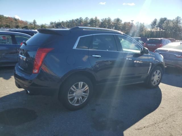 2011 Cadillac SRX Luxury Collection