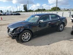 2008 Chrysler 300C en venta en Miami, FL