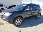 2009 Acura MDX