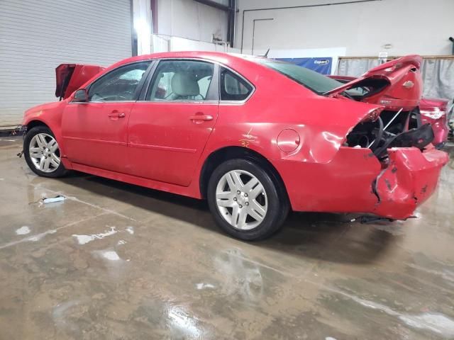 2013 Chevrolet Impala LT