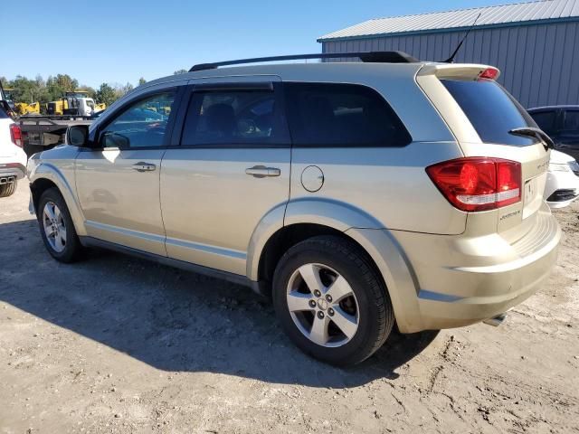 2011 Dodge Journey Mainstreet