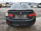 2013 BMW 328 I Sulev