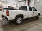 2005 GMC New Sierra K1500